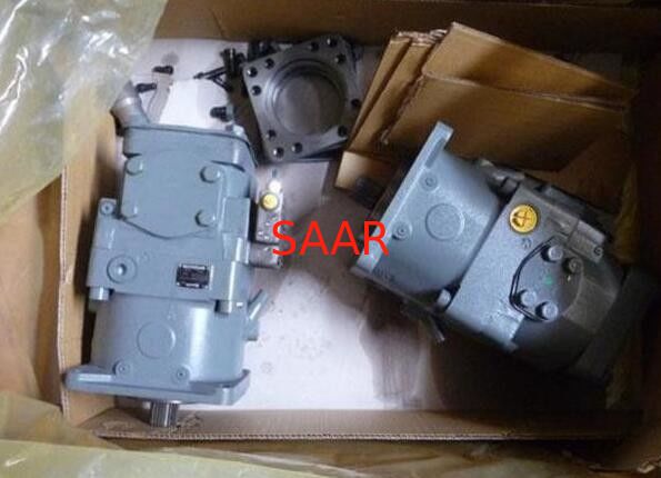 Тип аксиальнопоршневой переменный насос R902106310 A11VLO130LRDS/10R-NSD12K02-K Rexroth A11VLO130