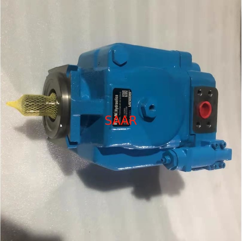 Насос PVH131QIC-RF-3S-10-C25-31 Eaton Vickers 02-142895 переменный аксиальнопоршневой