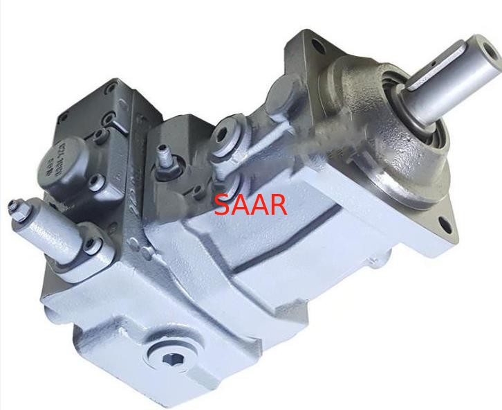 Тип переменного насоса A7VO28DR R909434536 A7VO28DRS/61R-PZB01 Rexroth аксиальнопоршневой