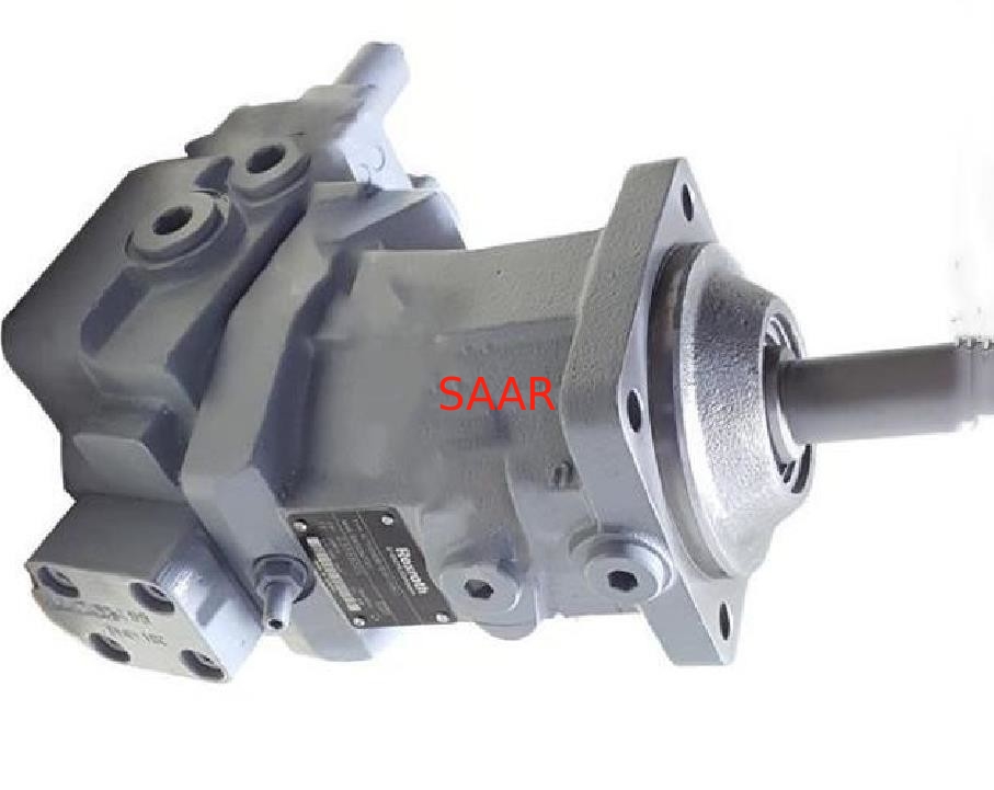 Тип переменного насоса A7VO28DR R902233942 A7VO28DR/63R-NPB01 Rexroth аксиальнопоршневой