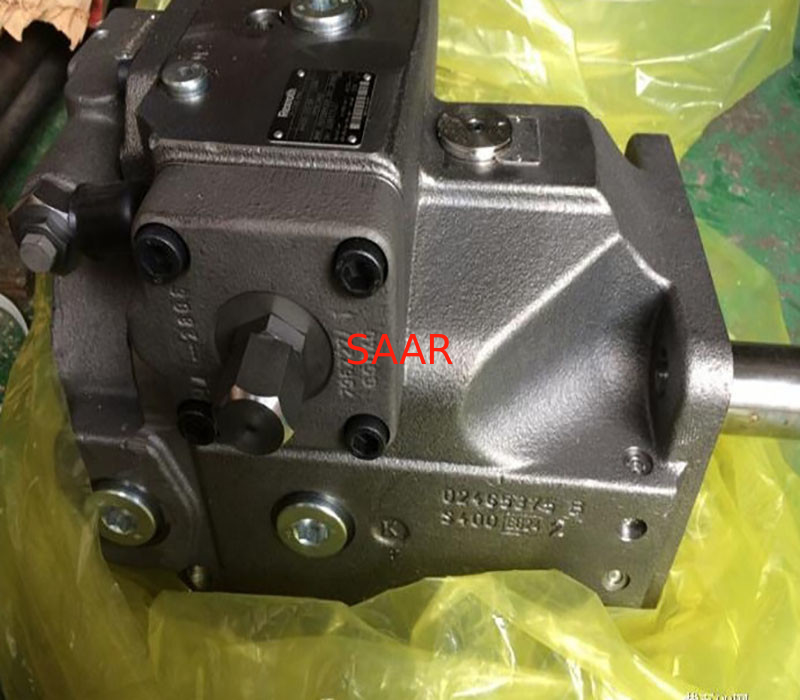 R910990681 AA4VSO250LR2DF/30R-PPB13K35 Рексрот A4VSO серия осевой поршневой переменный насос для тяжелых машин