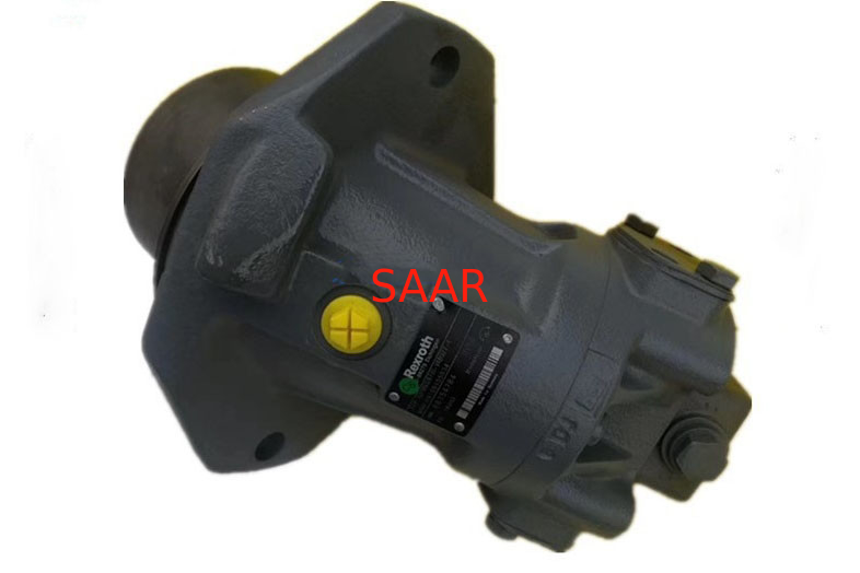 Rexroth R902028630 A2FE180/61W-VZL100-S исправило вставляемый тип A2FE мотора