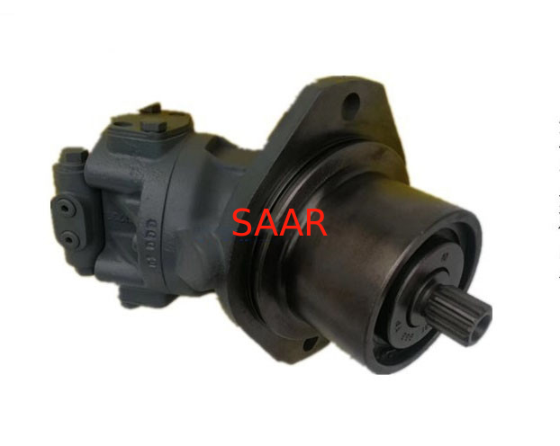 Rexroth R902045138 A2FE180/61W-VAL181-SK исправило вставляемый тип A2FE мотора