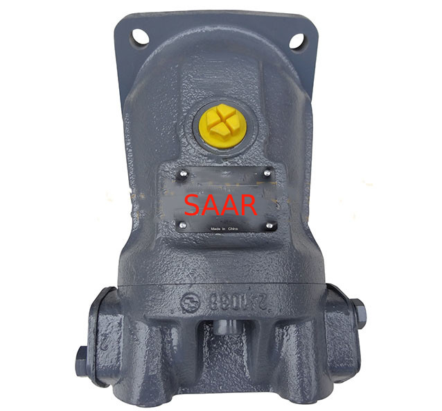 Rexroth R902204615 A2FE180/61W-VZL100F-S исправило вставляемый тип A2FE мотора