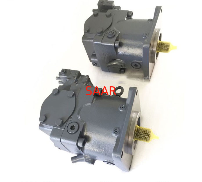 R902127269 A11VO260DRL/11R-NZD12K67-S BR-BEIJ-1 Rexroth A11VO260DR Оксиальный поршневый переменный насос