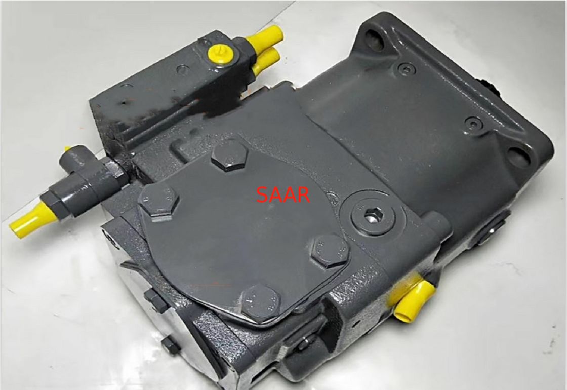 R902205735 AA11VO75DRS/10R-NSD62N00 Аксиально-поршневой насос переменной производительности типа SAE