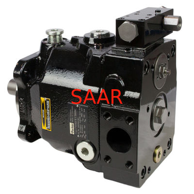 Серия насоса ПВ016 ПВ020 ПВ023 ПВ028 гидронасосов Паркер Денисон аксиальнопоршневая