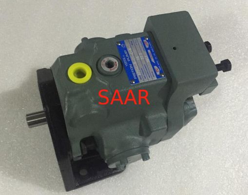 Насос поршеня А16-Ф-Р-02 Юкен А22-Ф-Р-02 А37-Ф-Р-02 А56-Ф-Р-02 А70-ФР02 А90-ФР02 А145-ФР02