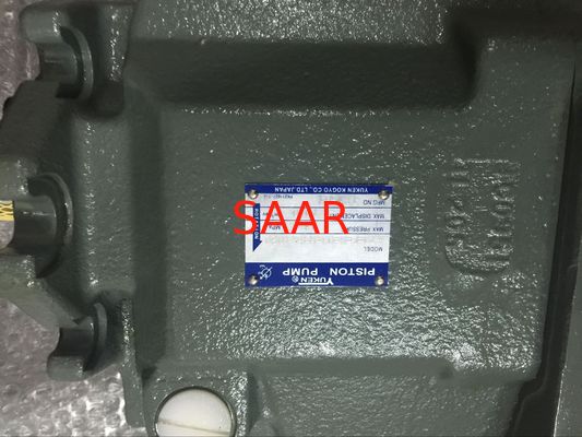 Насос поршеня Юкен А16-Ф-Р-04 А22-Ф-Р-04 А37-Ф-Р-04 А56-Ф-Р-04 А70-ФР04 А90-ФР04 А145-ФР04