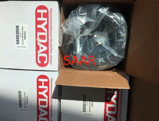 Серии Хйдак 2600Р патронов фильтра очереди возврата замены точность гидравлической высокая