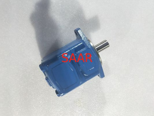 Эатон Викерс В20, В25, В35, насос лопасти гидронасоса В45 одиночный