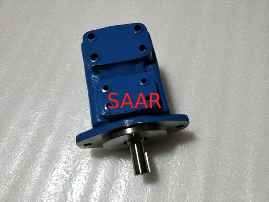 Эатон Викерс В20, В25, В35, насос лопасти гидронасоса В45 одиночный