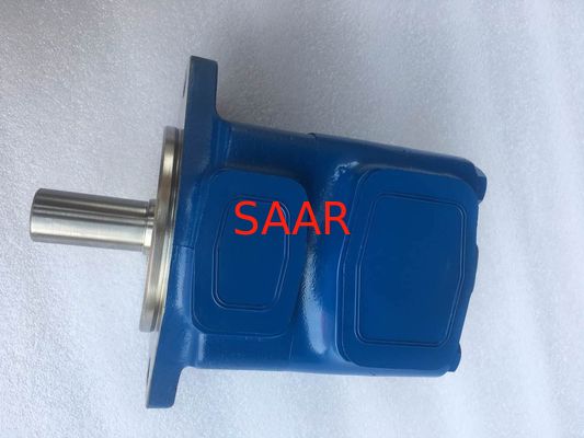 Высокий гидронасос Эатон Викерс надежности/одиночная серия насоса лопасти ВК