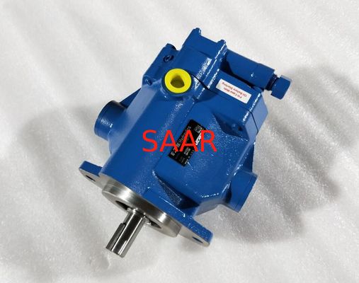 Насосы ПВБ10/ПВБ15 Эатон Викерс аксиальнопоршневые