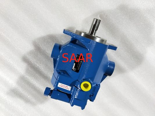 Насосы ПВБ10/ПВБ15 Эатон Викерс аксиальнопоршневые