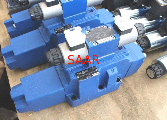 4 ВРЗЭ 32 в 8 до 520 до 71/6 НАПРИМЕР. клапан 24Н9К31/А1Д3М Р900769053 новый первоначальный Рексротх пропорциональный