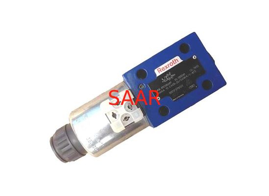 Клапан сброса гидравлического давления Рексротх с отделяемой серией катушки 4ВРА10