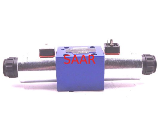 Клапан сброса гидравлического давления Рексротх с отделяемой серией катушки 4ВРА10