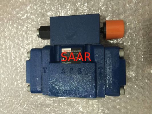 Водяные задвижки 3ДР10П Рексротх, пилотируемый клапан уменьшения давления