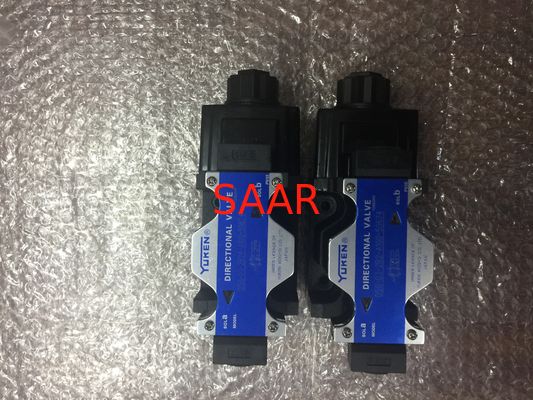 Прочная водяная задвижка Юкен/привелась в действие дирекционную серию клапанов ДСГ-03