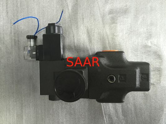 Анти- въедливый клапан сброса давления Юкен, клапан БСГ-06 Юкен пропорциональный