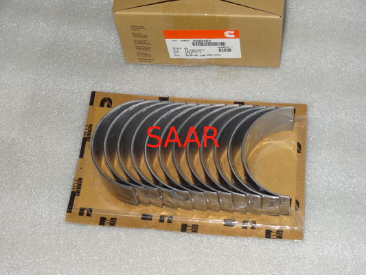 Части Кумминс запасные для внизу утверждения высокой эффективности ИСО9001 двигателя