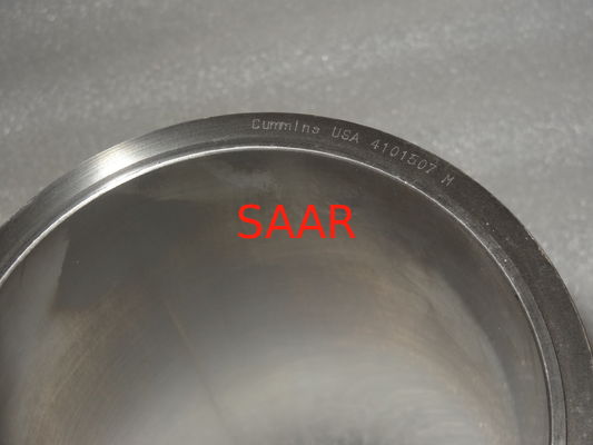 Части Кумминс запасные для внизу утверждения высокой эффективности ИСО9001 двигателя