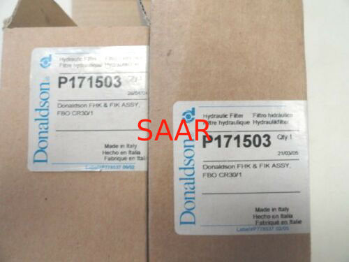 Линия патрон фильтра очереди возврата Дональдсон с уплотнением весны & колцеобразного уплотнения