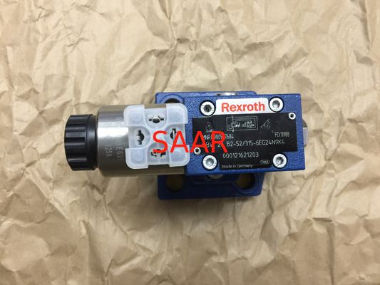 Тип контролируемый пилотом давления клапана сброса ДБВ10 ДБВ20 ДБВ30