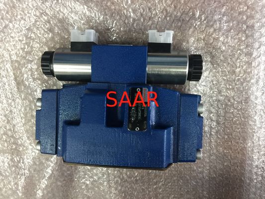 Напечатайте 4ВЭХ16 дирекционные клапаны катышкы, пилотное управляемые с Электро - гидравлическим возбуждением