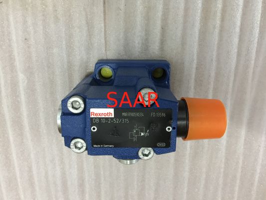 Клапан сброса гидравлического давления, пилот - эксплуатируемый тип ДБ10 ДБ20 ДБ30