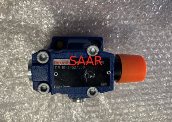 Клапан сброса гидравлического давления, пилот - эксплуатируемый тип ДБ10 ДБ20 ДБ30