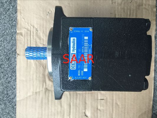 Насос лопасти Индустирал серии Денисон Т6К