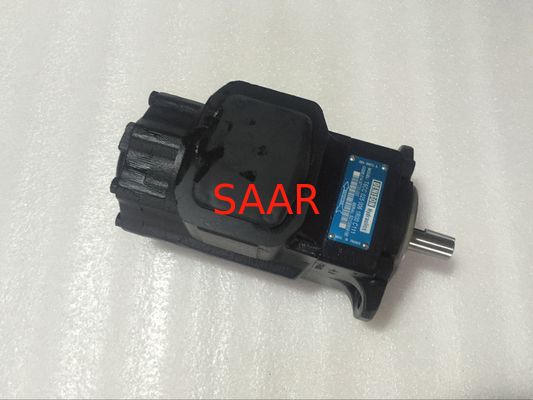 Гидравлическая двойная серия насосов лопасти Т6КК