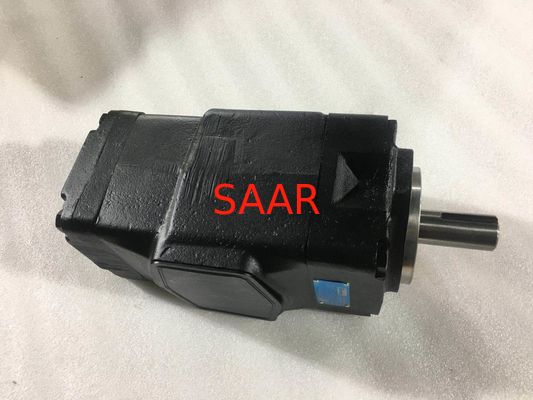 Гидравлическая двойная серия насосов лопасти Т6ЭД