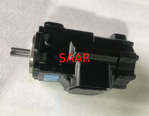 Промышленный тип Т67ББ насоса лопасти, Т67ББВ