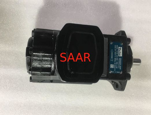 Промышленный тип Т67ББ насоса лопасти, Т67ББВ