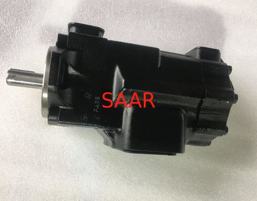 Промышленный тип Т67ББ насоса лопасти, Т67ББВ