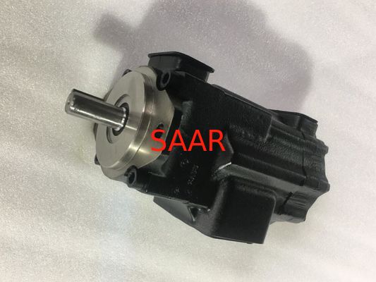 Промышленный тип Т67ББ насоса лопасти, Т67ББВ