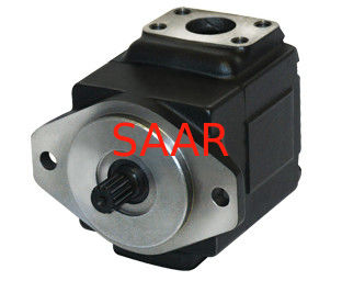 Промышленный тип Т67Б насоса лопасти