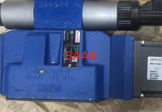 Клапан Рексротх на запасе 4 ВРТЭ 16 в 8 до 200 л - 4 кс/6 НАПРИМЕР. 24К31/А1М Р900954278