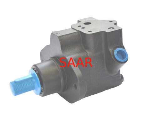 Тип насос Викерс ВТМ42 управления рулем