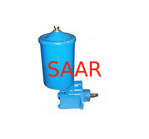 Тип насос Викерс ВТМ42 управления рулем