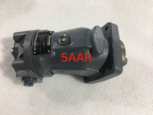 Тип А2ФО107 фиксированного насоса Рексротх аксиальнопоршневой, А2ФО125