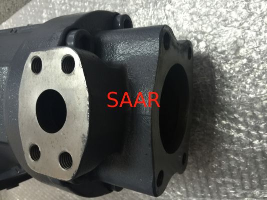 Тип А2ФО200 фиксированного насоса Рексротх аксиальнопоршневой, А2ФО250