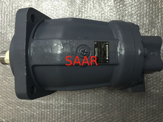 Тип А2ФО200 фиксированного насоса Рексротх аксиальнопоршневой, А2ФО250