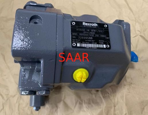 Насос поршеня А10ВСО18ДФР/31Л-ППА12Н00 А10ВСО18ДФР1/31Л-ППА12Н00 А10ВСО18ДР/31Л-ВПА12Н00 А10ВСО18ДРГ/31Л-ППА12Н00