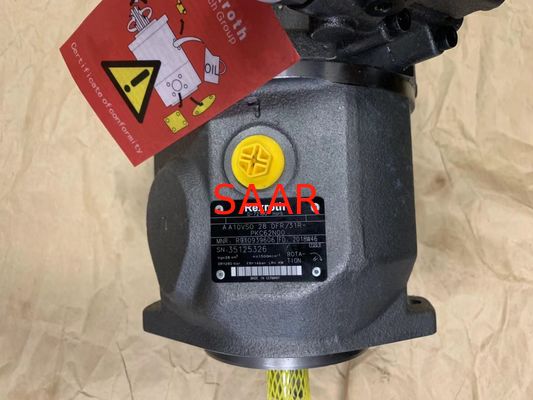 Продажа запаса насоса поршеня АА10ВСО28ДФР/31Р-ПКК62Н00 Рексротх А10ВСО28ДФР/31Р-ПКК62Н00