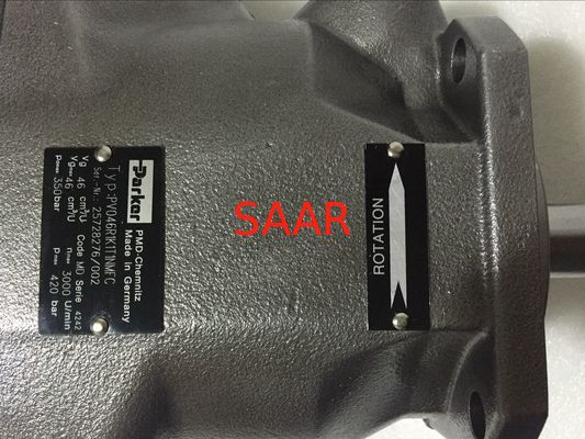 ПРОДАЖА ЗАПАСА ПАРКЭР ПВ046Р1К1Т1НМФК