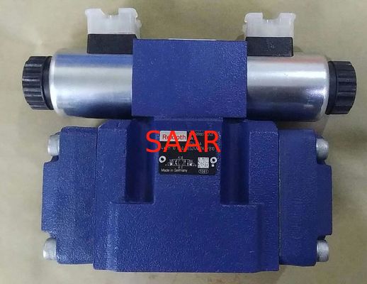 Клапаны катышкы серии Рексротх 4ВЭХ10 дирекционные